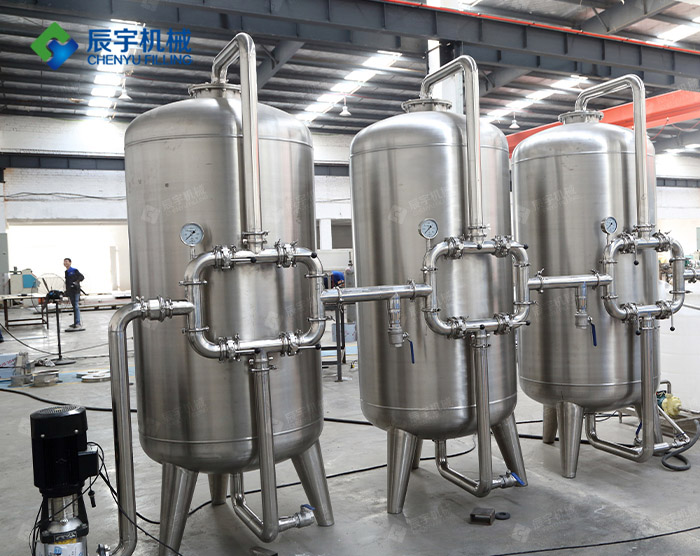 什么是水處理設(shè)備？